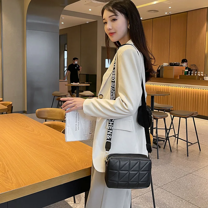 2Pcs/Set Women's Bag 2026 Tren - Interior Design Trends 2026 评论和价格