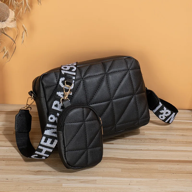 2Pcs/Set Women's Bag 2026 Tren - Interior Design Trends 2026 评论和价格