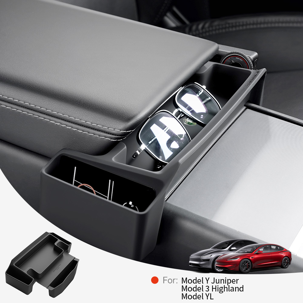 YZ Center Console Armrest Stor - Interior Design Application 评论和价格