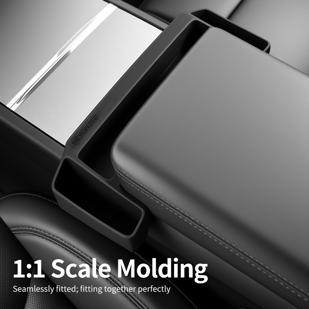 YZ Center Console Armrest Stor - Interior Design Application 评论和价格