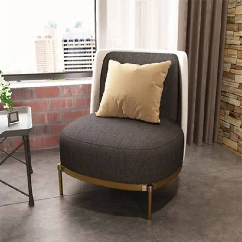 Gold Designer Legs Space Savin - Interior Design Office Space 评论和价格