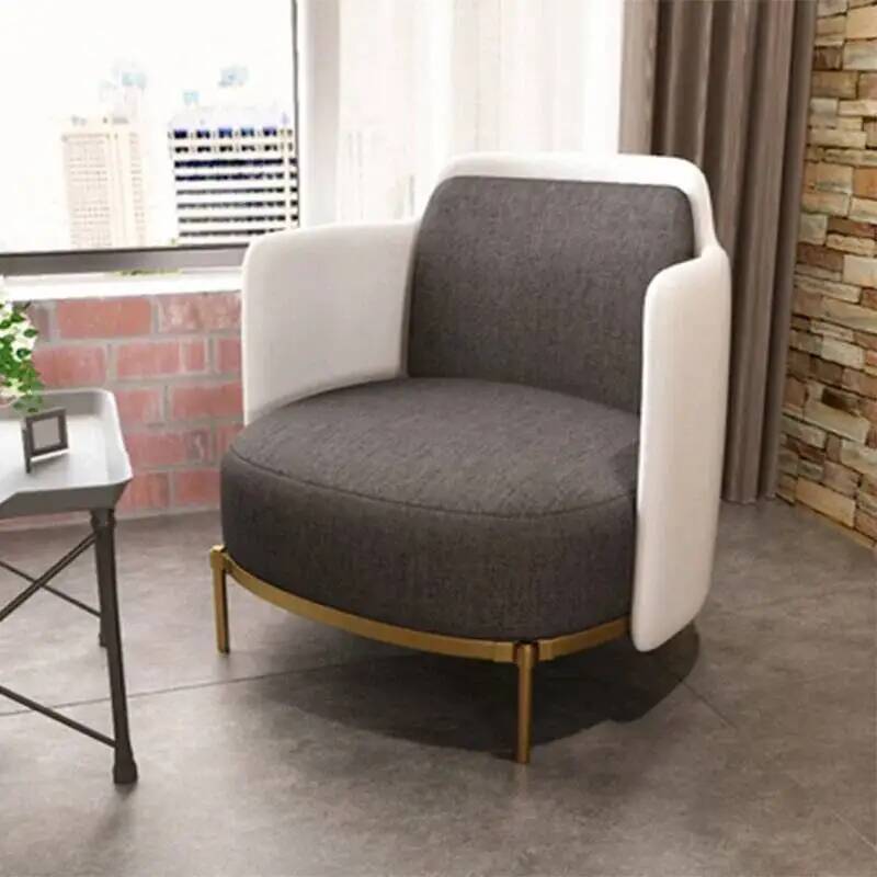 Gold Designer Legs Space Savin - Interior Design Office Space 评论和价格