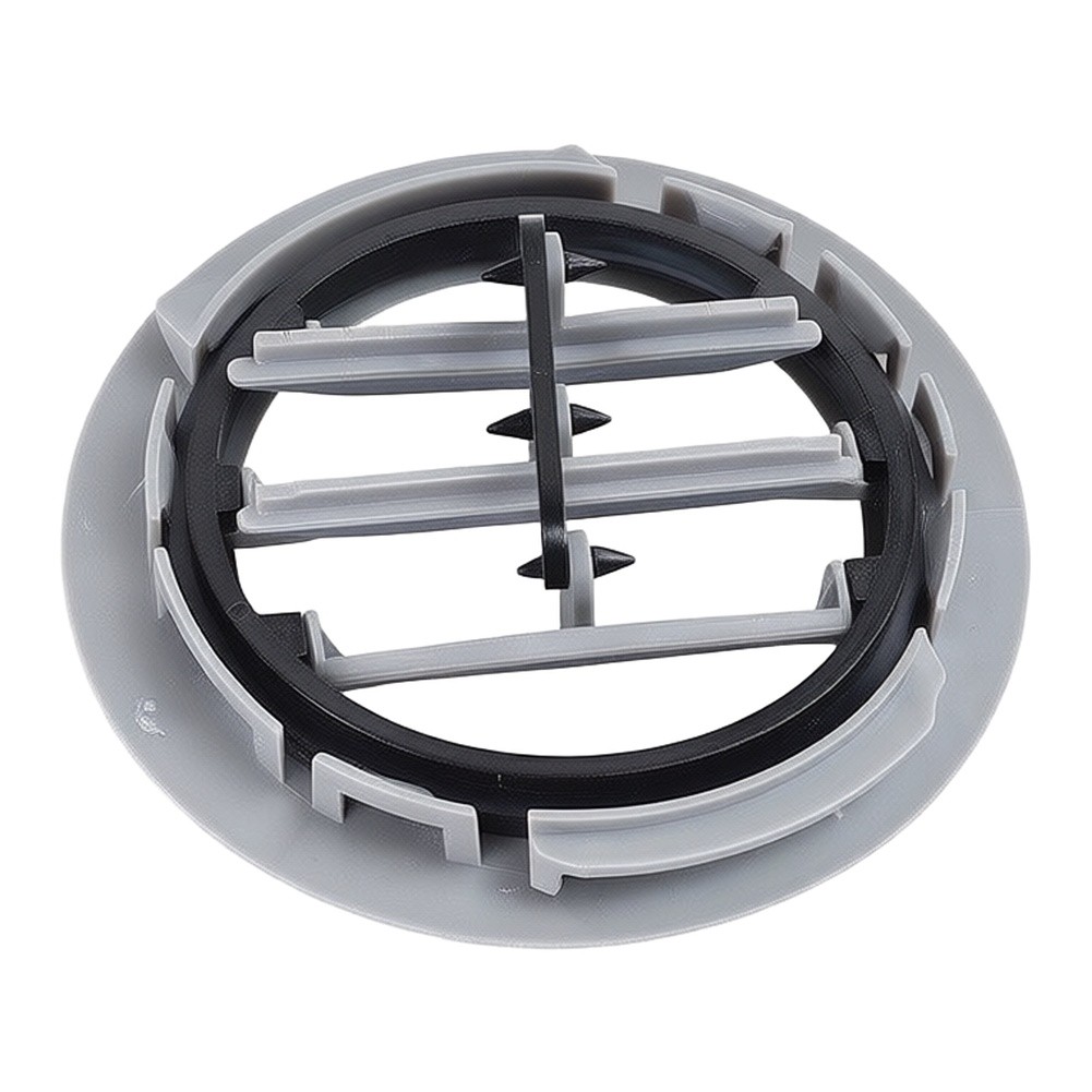 Cabin Air Deflector Roof AC Ve - Interior Design And Construction 评论和价格
