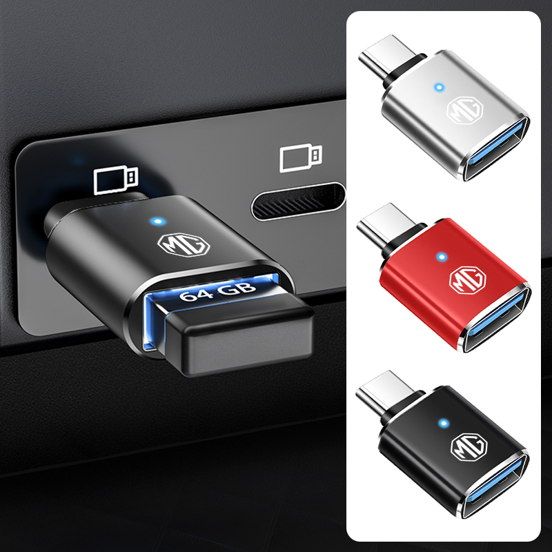 Car LED Type C To USB 3.0 Adap - Interior Design Application 评论和价格