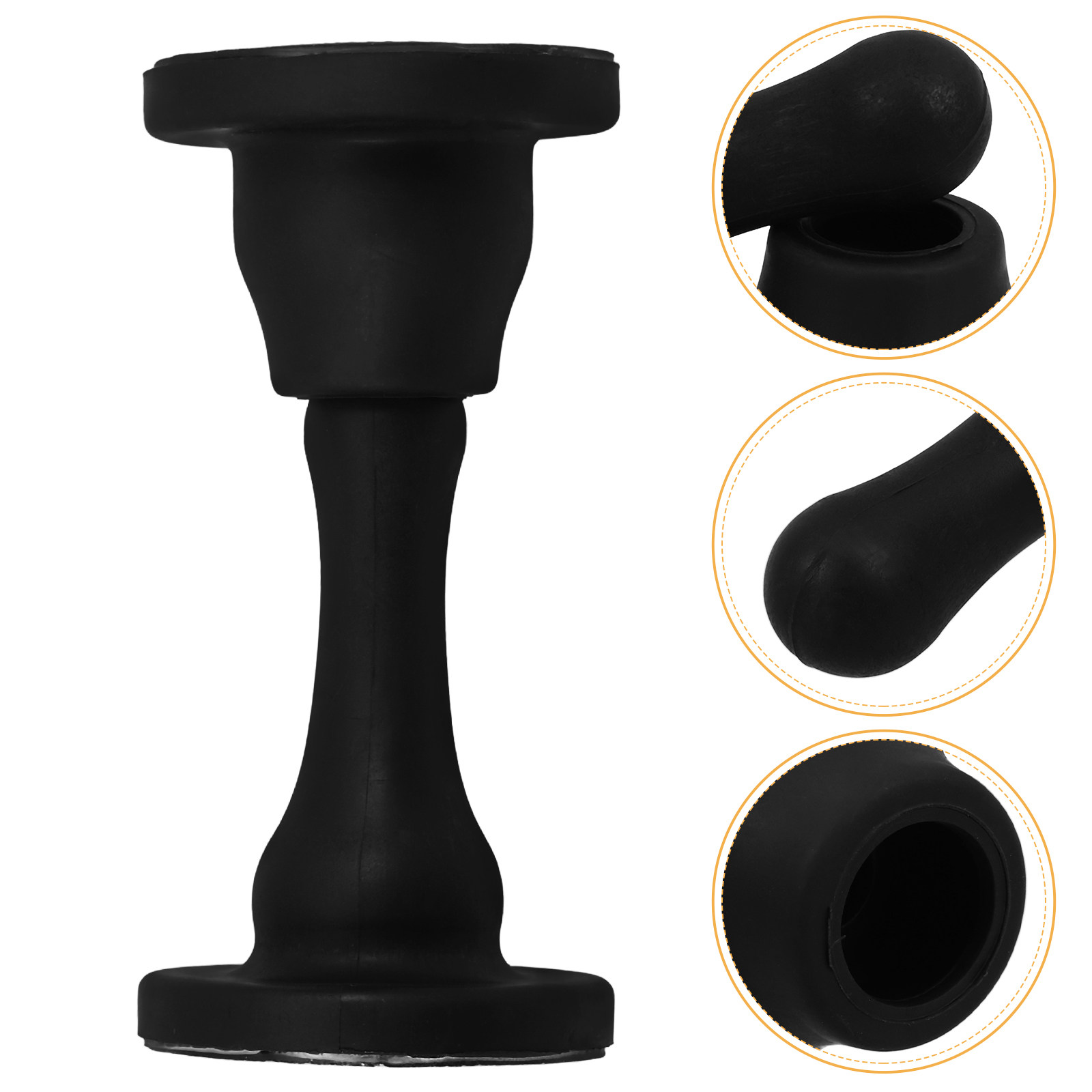 Silicone Door Stopper Space Sa - Interior Design Office Space 评论和价格