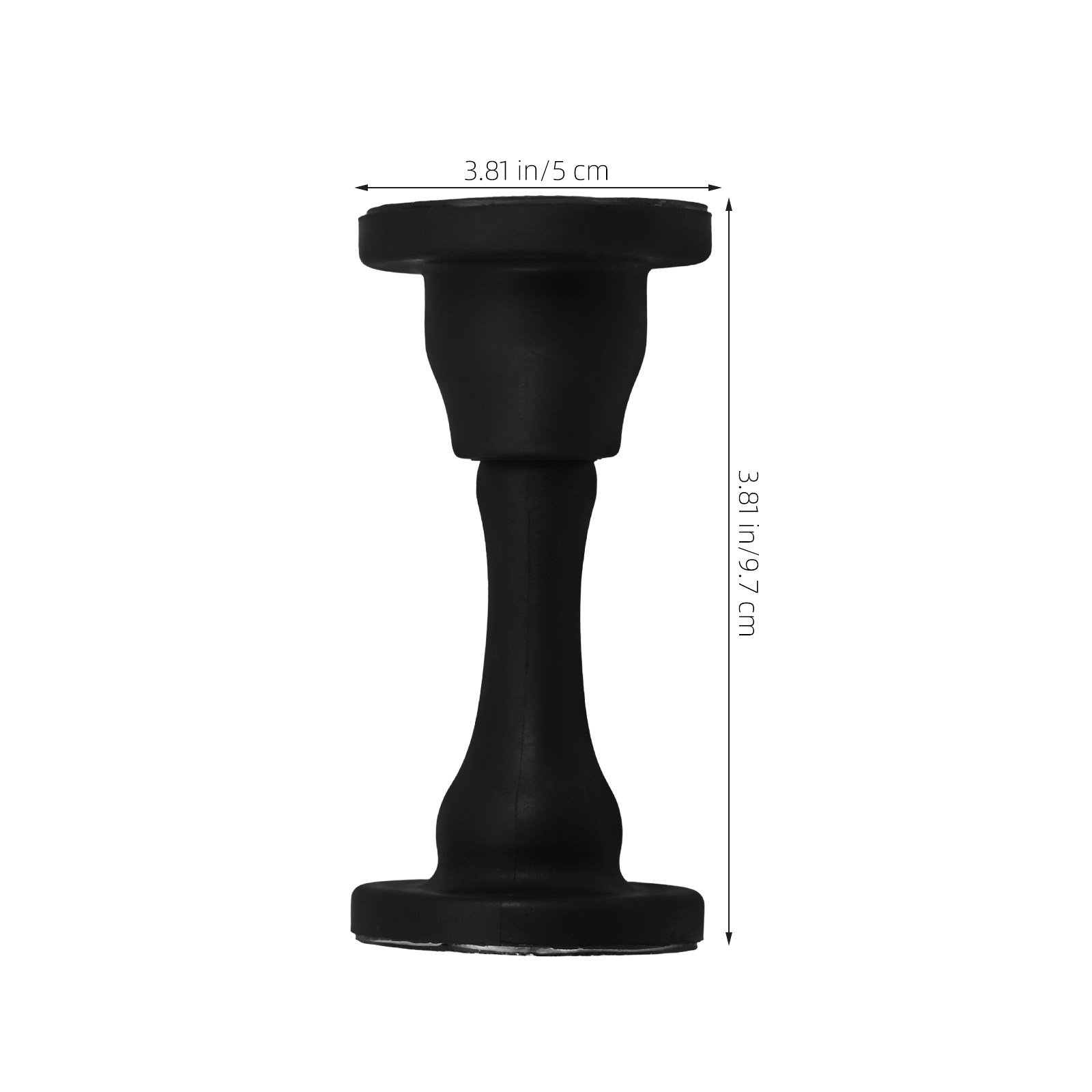 Silicone Door Stopper Space Sa - Interior Design Office Space 评论和价格