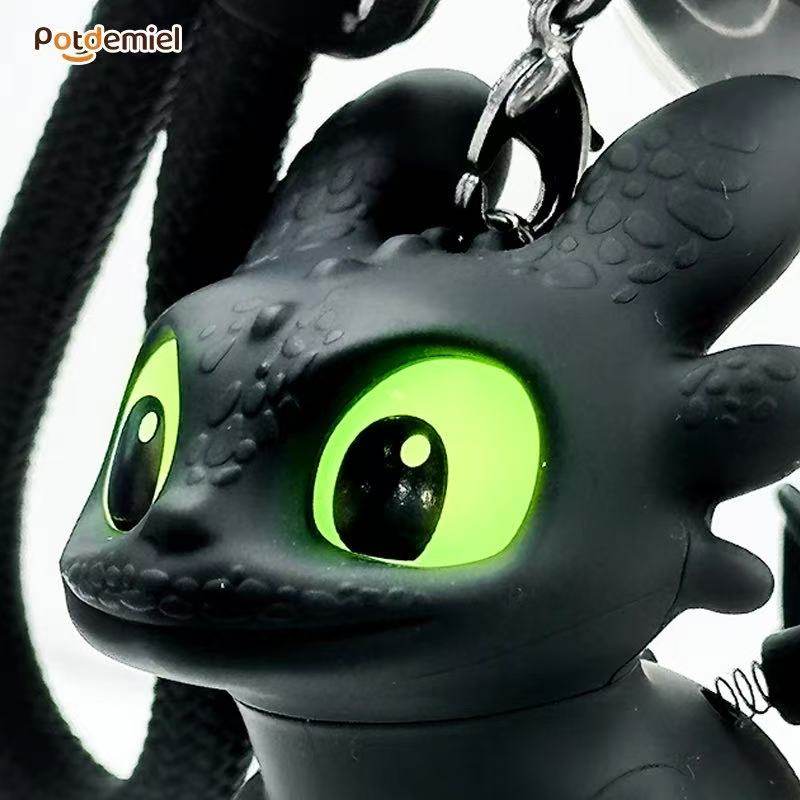 Genuine Cute Glowing Toothless - Interior Design Application 评论和价格