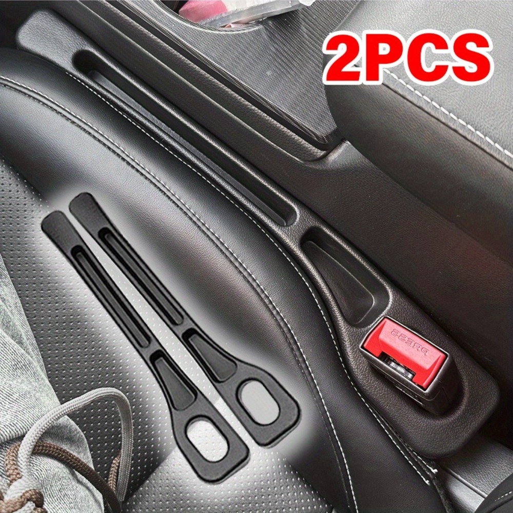 2Pcs Car Seat Gap Filler Seat  - Interior Design Application 评论和价格