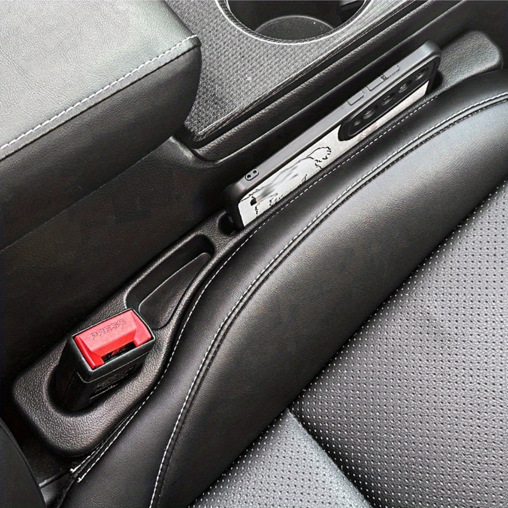 2Pcs Car Seat Gap Filler Seat  - Interior Design Application 评论和价格