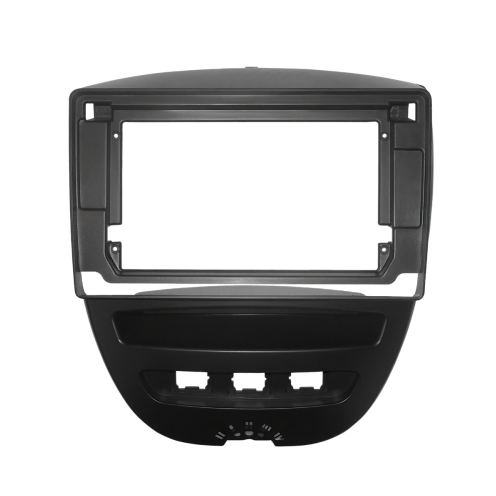 Dashboard Trim Panel 10 Inch R - Interior Design And Construction 评论和价格