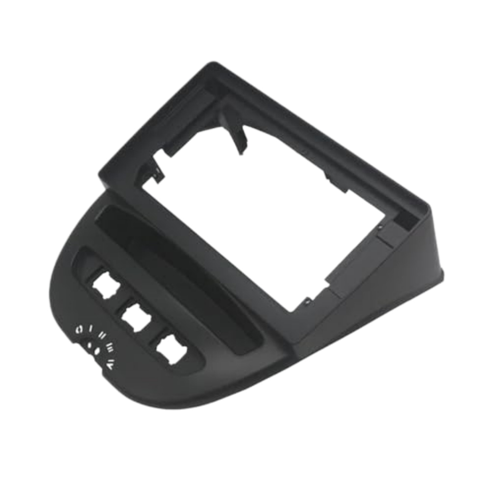 Dashboard Trim Panel 10 Inch R - Interior Design And Construction 评论和价格