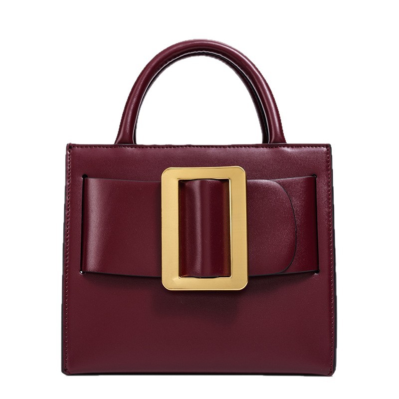 Chic Buckle Handbag Women 2026 - Interior Design Trends 2026 评论和价格