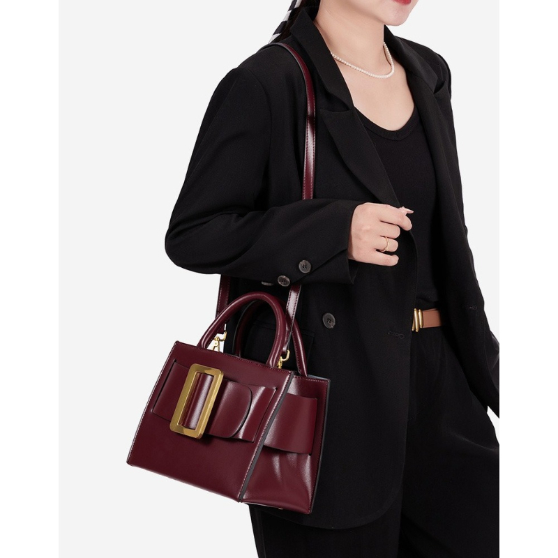 Chic Buckle Handbag Women 2026 - Interior Design Trends 2026 评论和价格