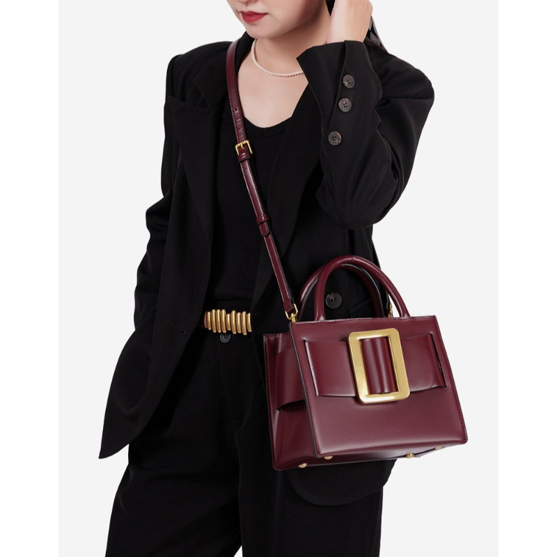 Chic Buckle Handbag Women 2026 - Interior Design Trends 2026 评论和价格