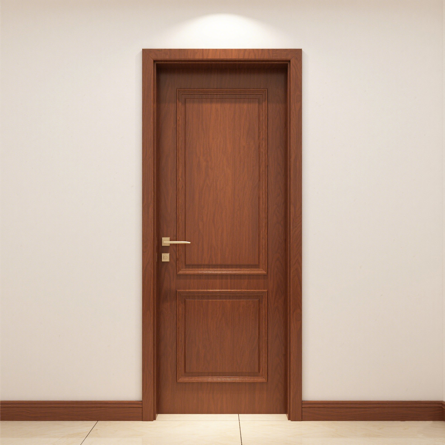 Customization Vintage Wooden I - Interior Design Office Space 评论和价格