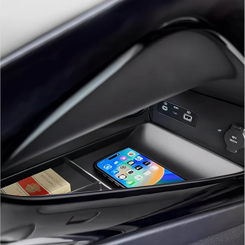 Storage Box For BYD Seal U Sea - Interior Design Application 评论和价格