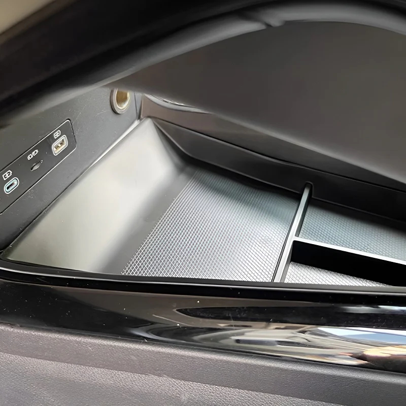 Storage Box For BYD Seal U Sea - Interior Design Application 评论和价格