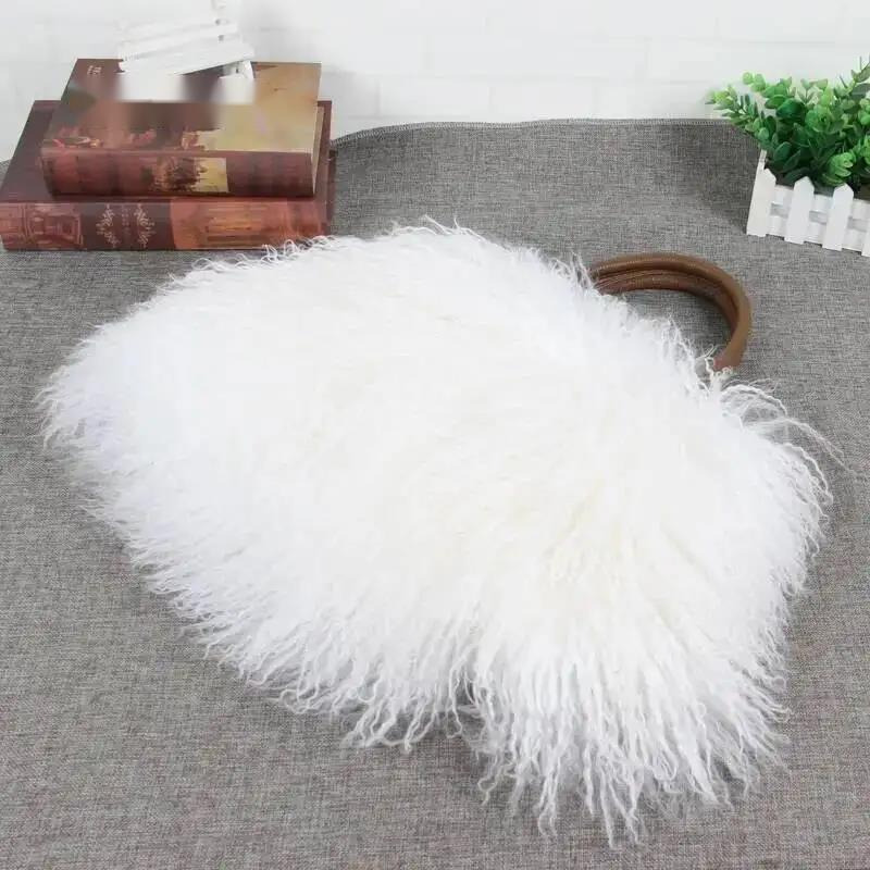 Luxury Handbag Winter Ladies W - Interior Design Warm 评论和价格