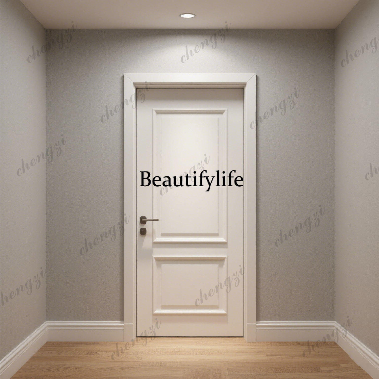 Z138 Customization Vintage Woo - Interior Design Office Space 评论和价格