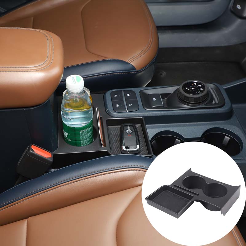 Car Center Console Storage Box - Interior Design Application 评论和价格