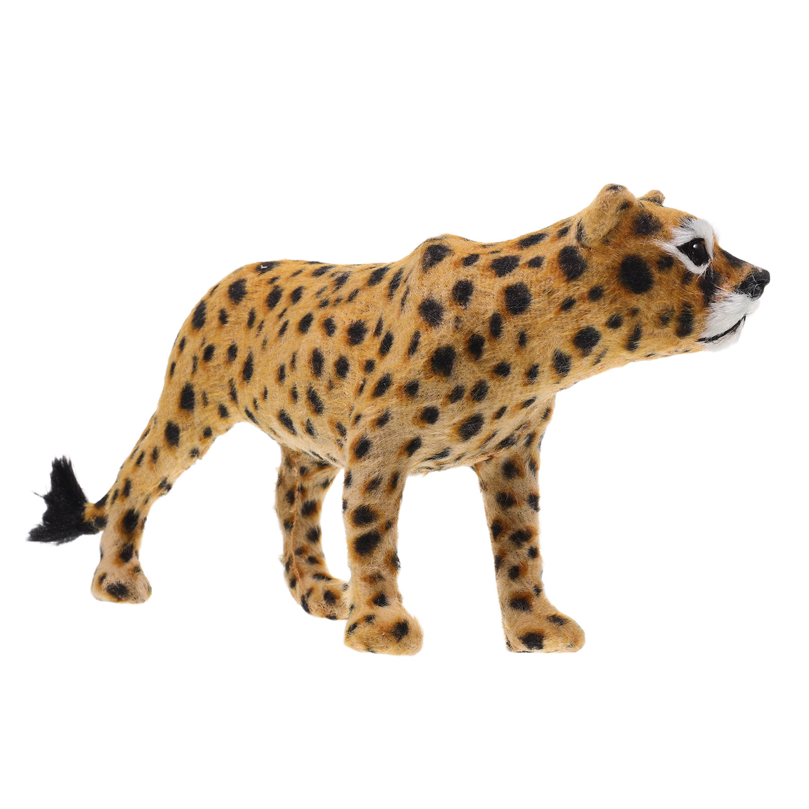 Realistic Leopard Decoration S - Interior Design Office Space 评论和价格