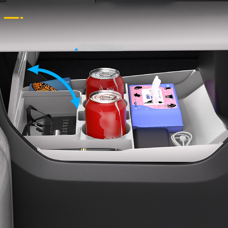 For JETOUR G700 2025+ Center C - Interior Design Application 评论和价格