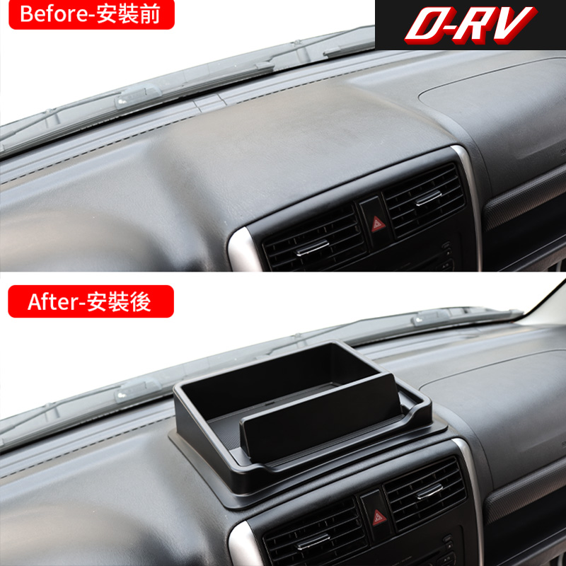 Car Dashboard Storage Box Cent - Interior Design Application 评论和价格