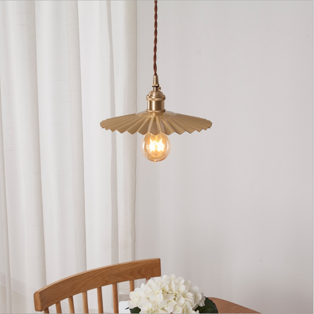 Japan designer pendant lamp go - Interior Design Hall 评论和价格