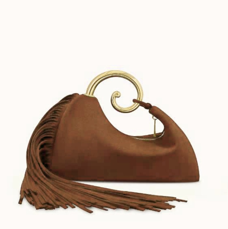 Retro Dinner Bag Fashionable T - Interior Design Trends 2026 评论和价格