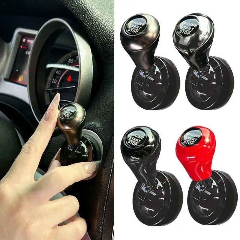 Car One-Touch Start Button wit - Interior Design Application 评论和价格