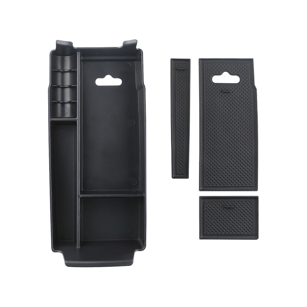 Car Armrest Storage Box Tray f - Interior Design Application 评论和价格