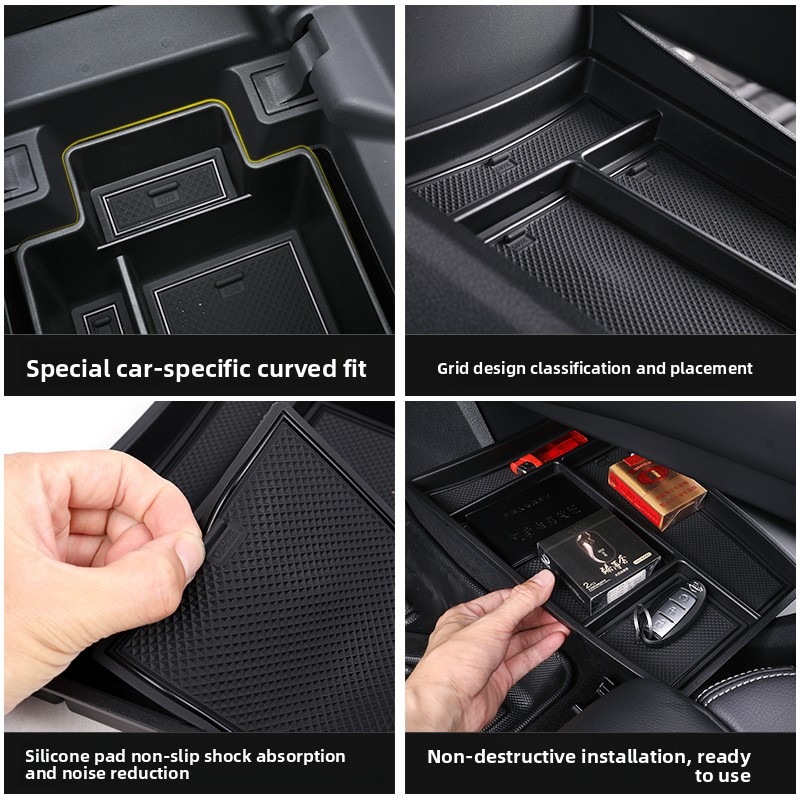 For Nissan X-Trail 2021 2022 2 - Interior Design Application 评论和价格