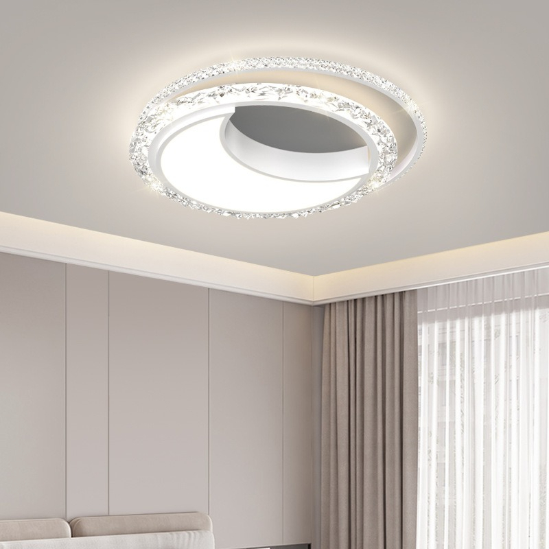 Nordic Light Luxury Style Livi - Interior Design Hall 评论和价格